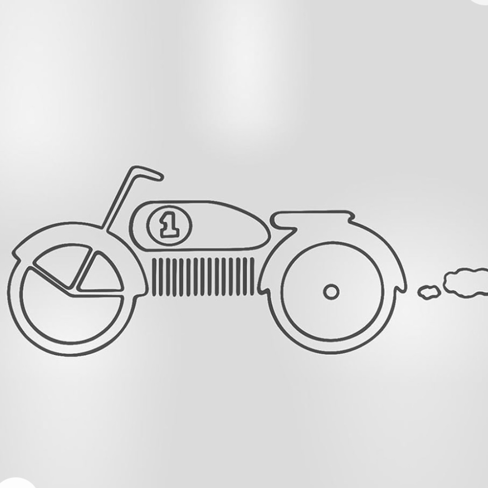 3 wall decals
